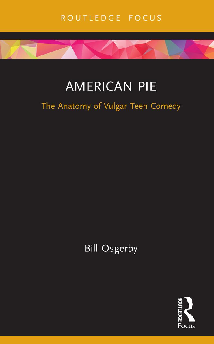 American Pie American Pie represents the most commercially successful example - photo 1