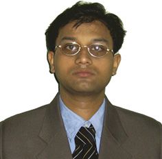 Anirban Dutta is a product engineer at Bentley Systems Kolkata India He is - photo 3