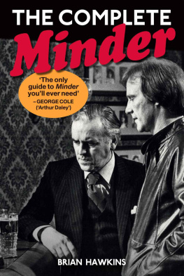 Hawkins - The Complete Minder