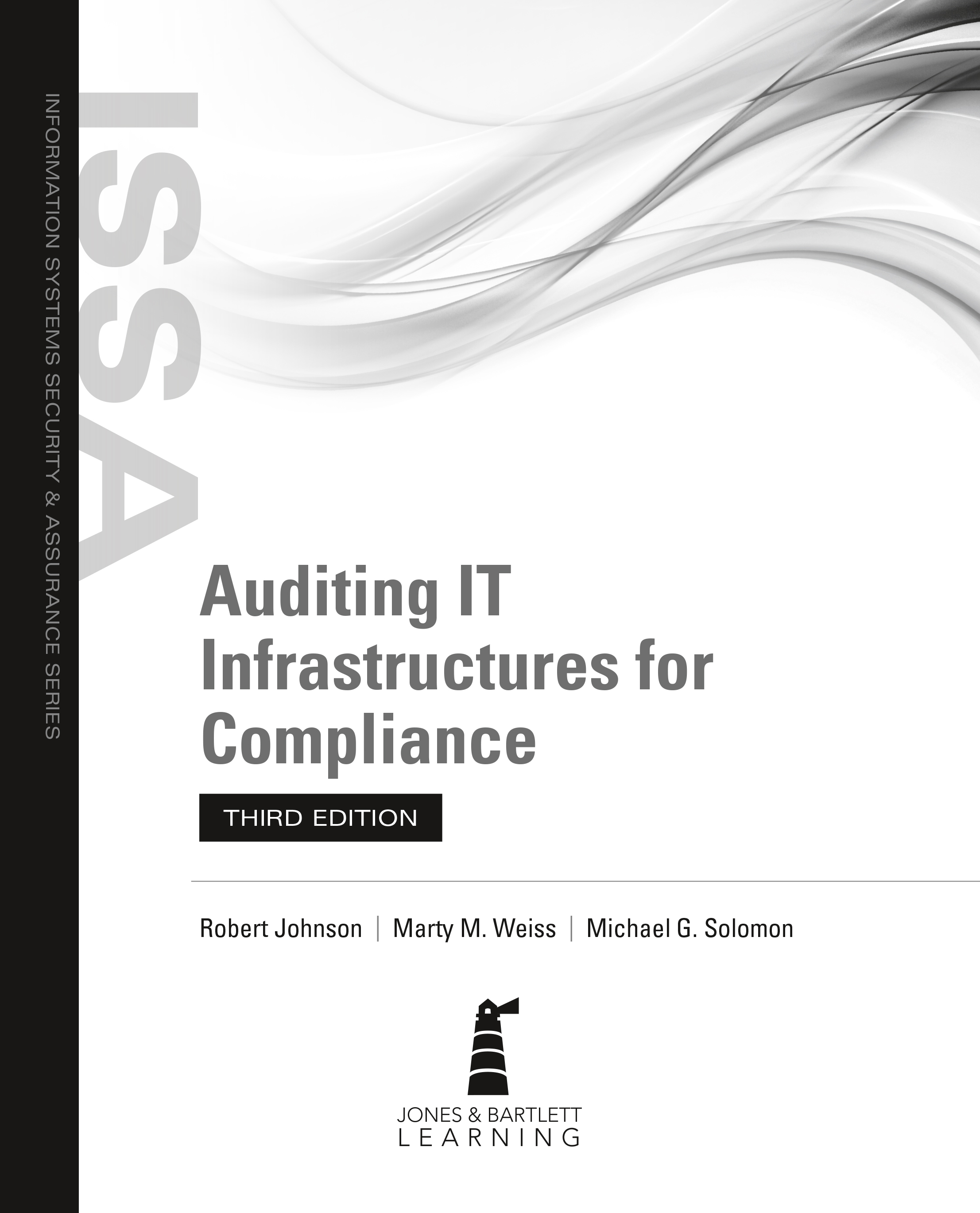 Auditing IT Infrastructures for Compliance - image 2