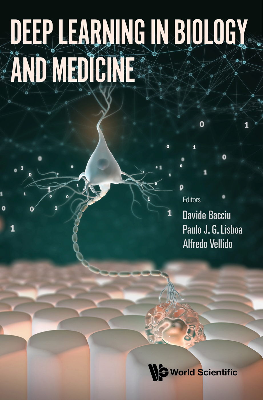 DEEP LEARNING IN BIOLOGY AND MEDICINE DEEP LEARNING IN BIOLOGY AND MEDICINE - photo 1