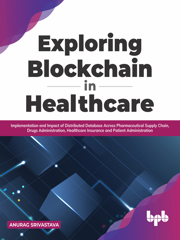 Exploring Blockchain in Healthcare - photo 1