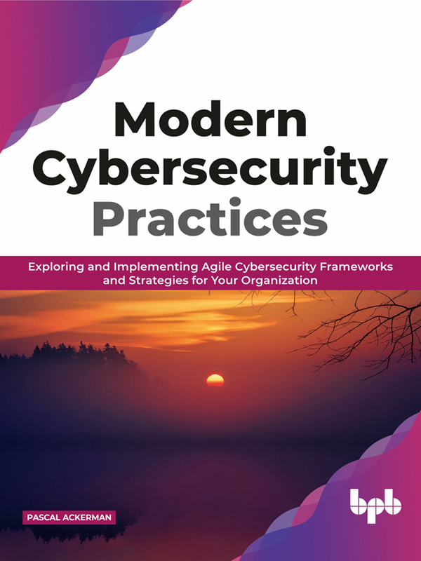 Modern Cybersecurity Practices - photo 1