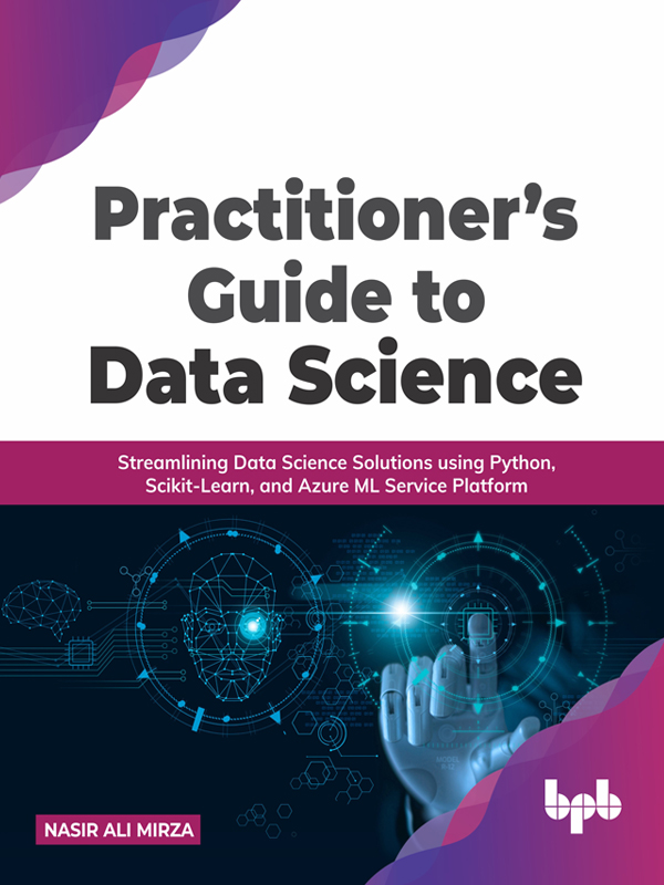 Practitioners Guide to Data Science - photo 1