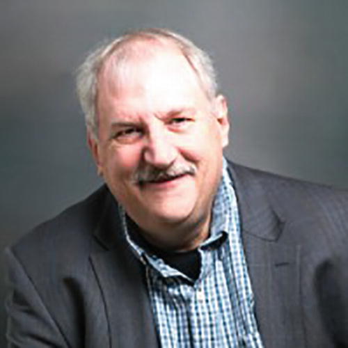 A photo of Mike Gangler is a senior database specialist and architect Hes - photo 4