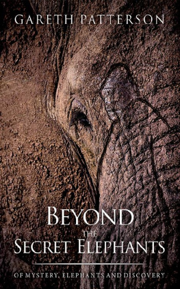 Gareth Patterson - Beyond the Secret Elephants: On mystery, elephants and discovery