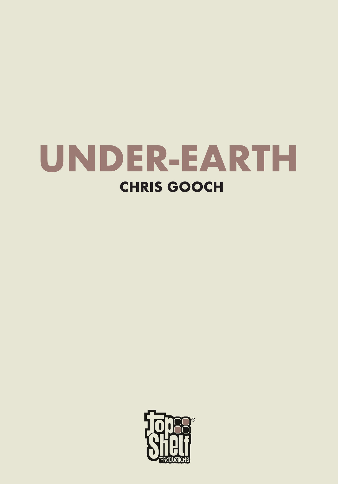 Under-Earth - photo 3