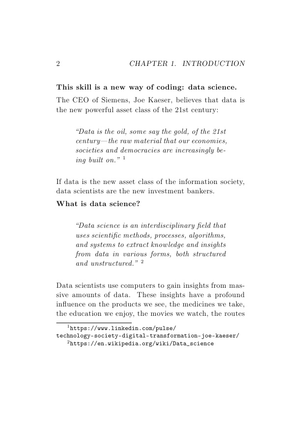 Coffee Break NumPy A Simple Road to Data Science Mastery That Fits Into Your Busy Life - photo 10