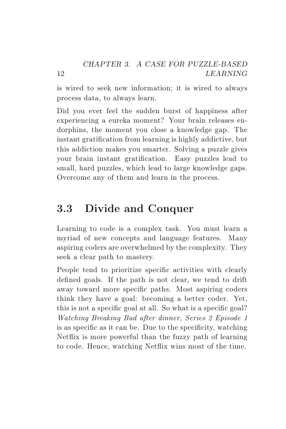 Coffee Break NumPy A Simple Road to Data Science Mastery That Fits Into Your Busy Life - photo 20