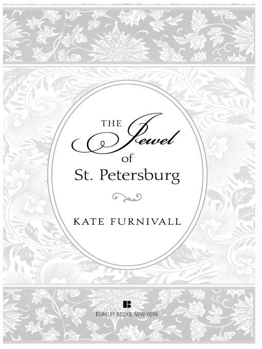 Table of Contents PRAISE FOR THE NOVELS OF KATE FURNIVALL The Girl from - photo 1