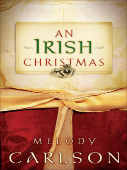 Melody Carlson An Irish Christmas