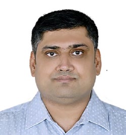 About the Author Abhishek Mishra is a Principal Cloud Architect at a leading - photo 2