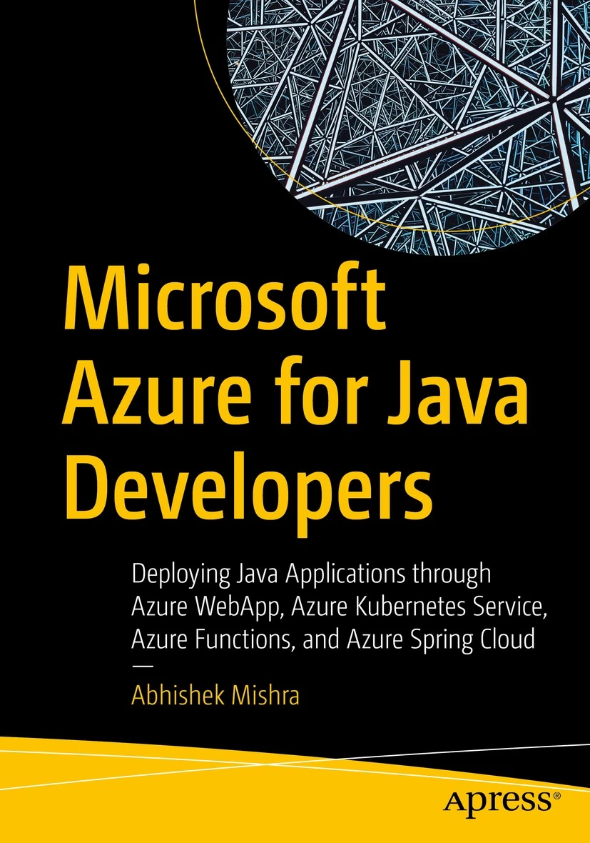 Microsoft Azure for Java Developers Deploying Java Applications through - photo 1