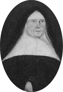 Mother Esther Marie-Joseph de lEnfant-Jsus circa 1763 From Captive to Mother - photo 3