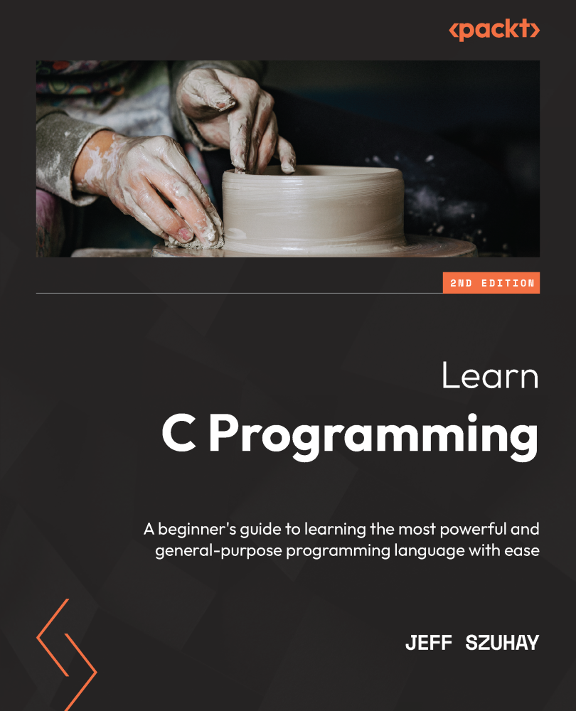 Learn C Programming Second Edition A beginners guide to learning the most - photo 1