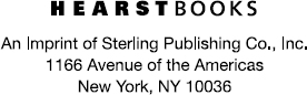 HEARST BOOKS and GOOD HOUSEKEEPING are registered trademarks and the - photo 3