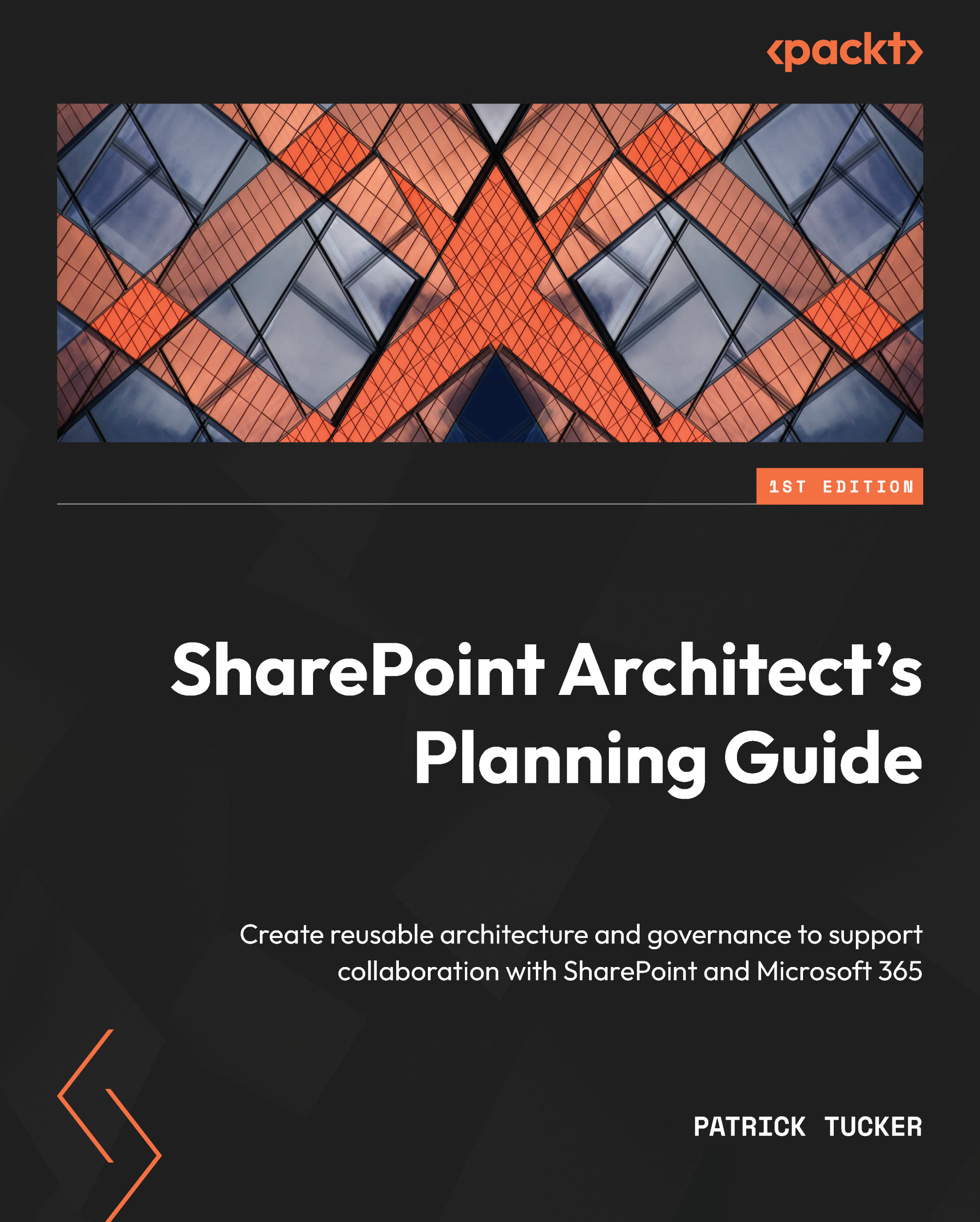 SharePoint Architects Planning Guide Create reusable architecture and - photo 2