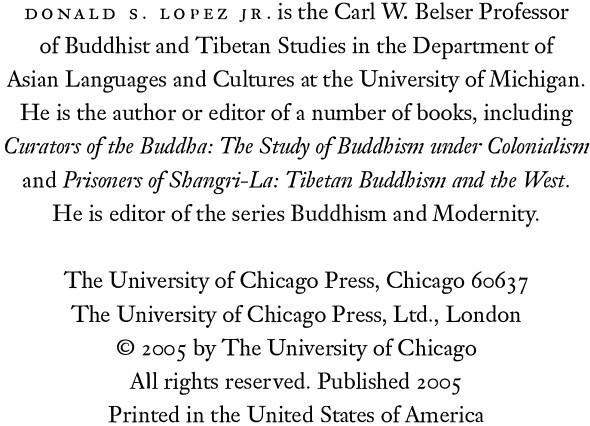 Critical Terms for the Study of Buddhism Buddhism and Modernity - photo 7