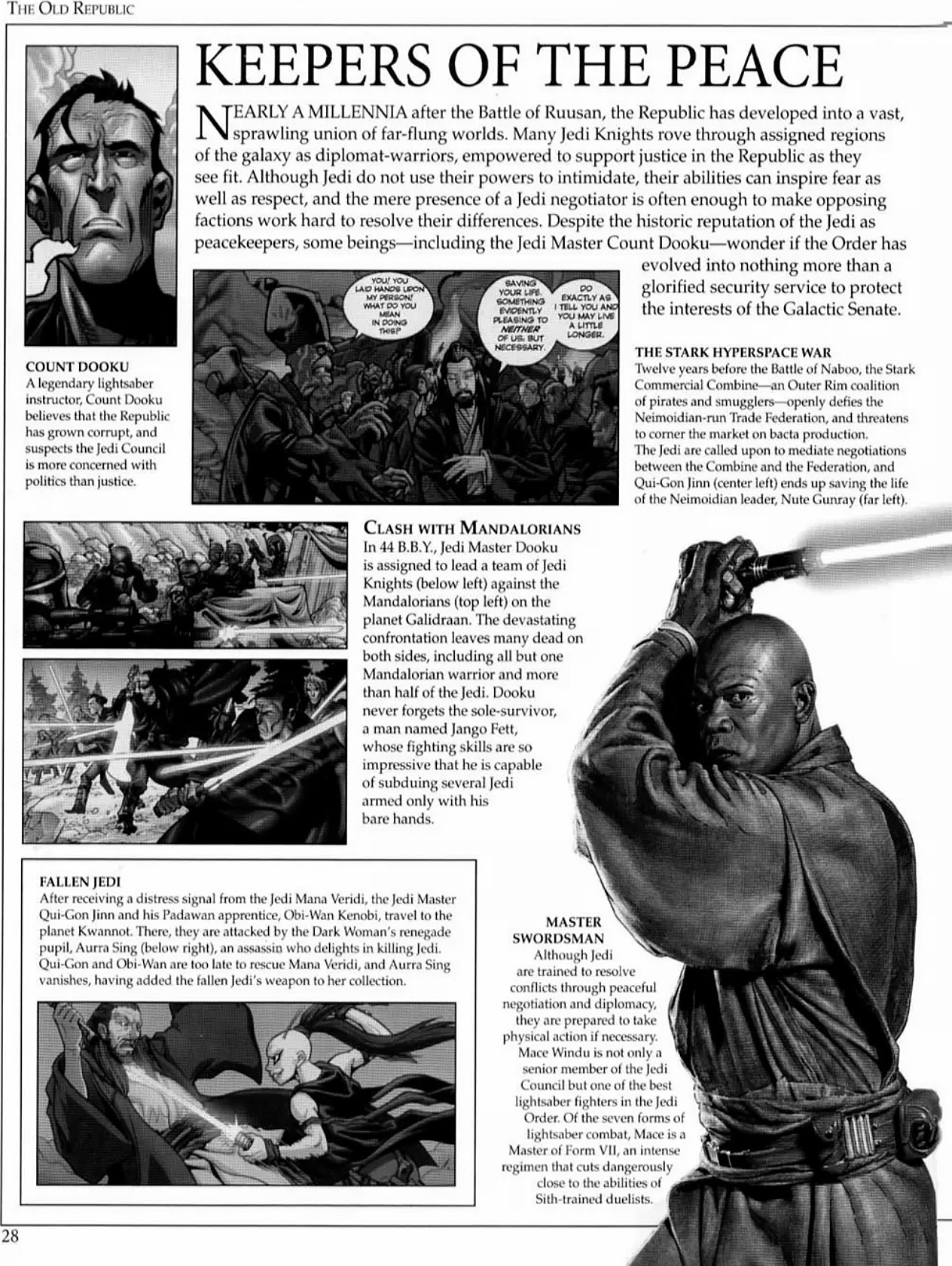 Star Wars The Ultimate Visual Guide - photo 30