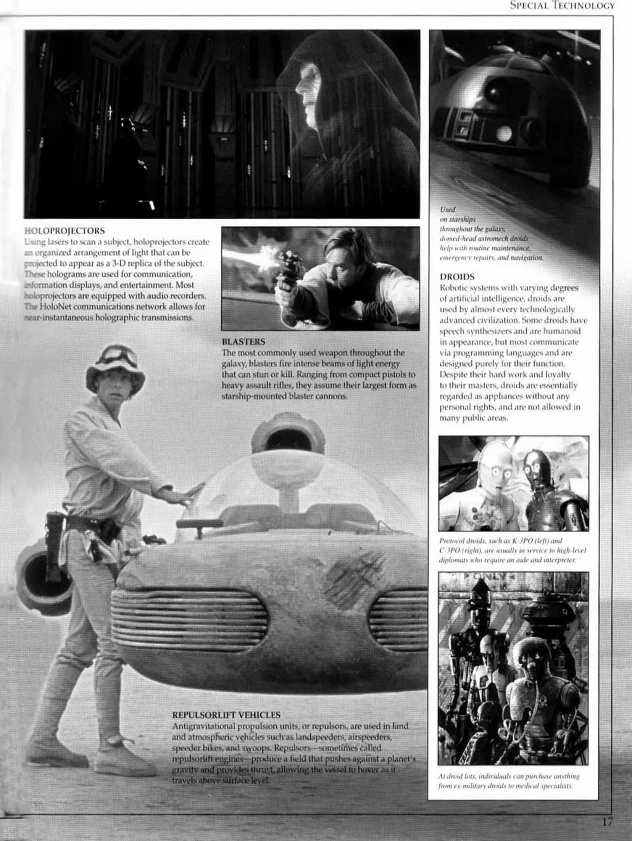 Star Wars The Ultimate Visual Guide - photo 19