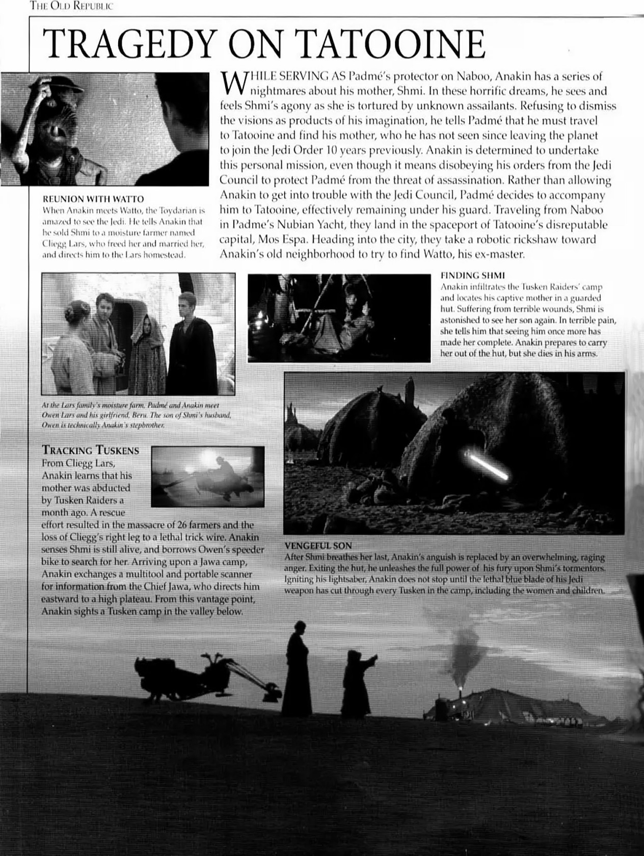 Star Wars The Ultimate Visual Guide - photo 48