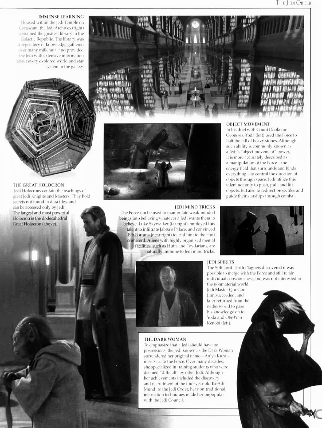 Star Wars The Ultimate Visual Guide - photo 21