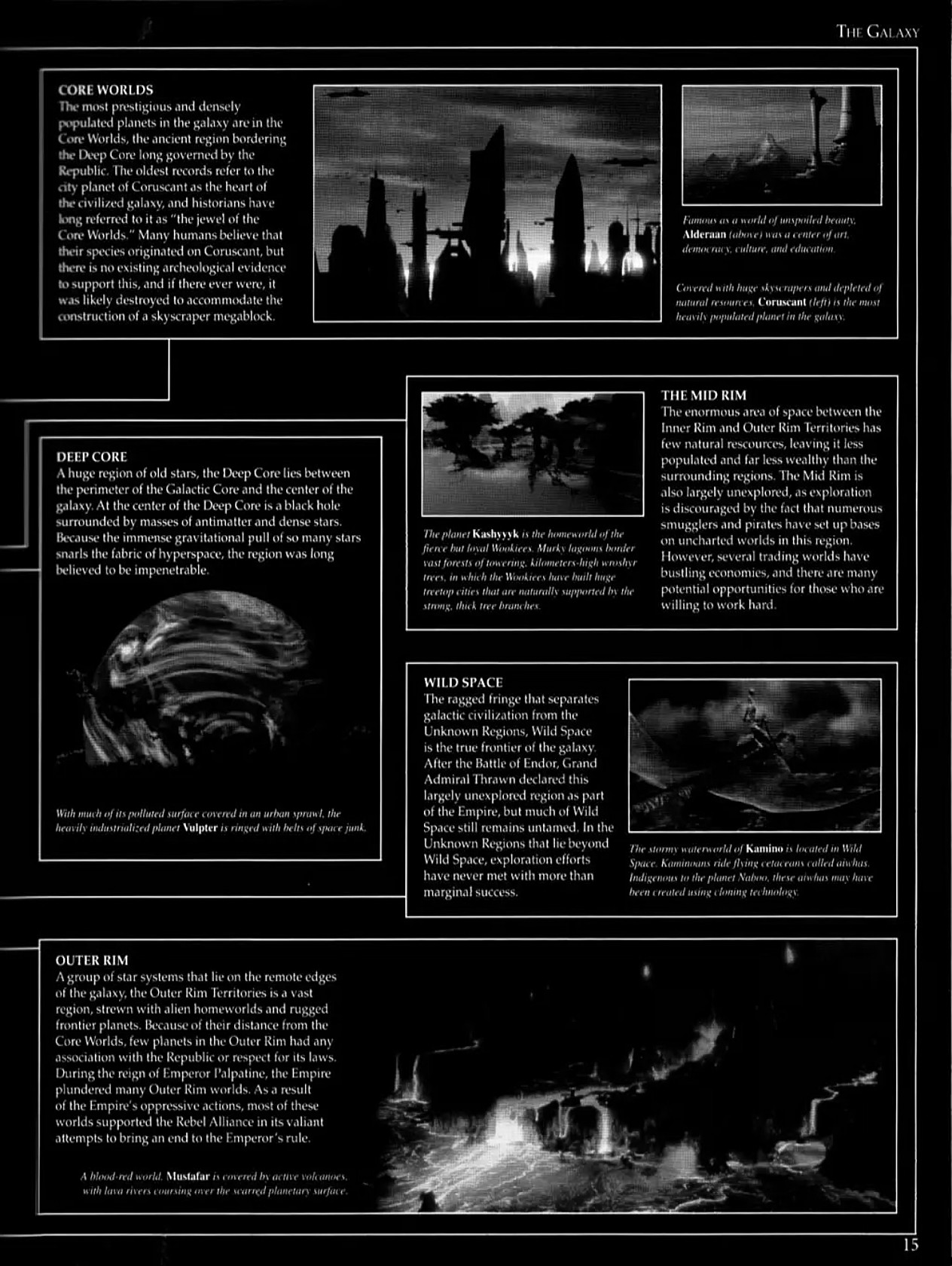 Star Wars The Ultimate Visual Guide - photo 17