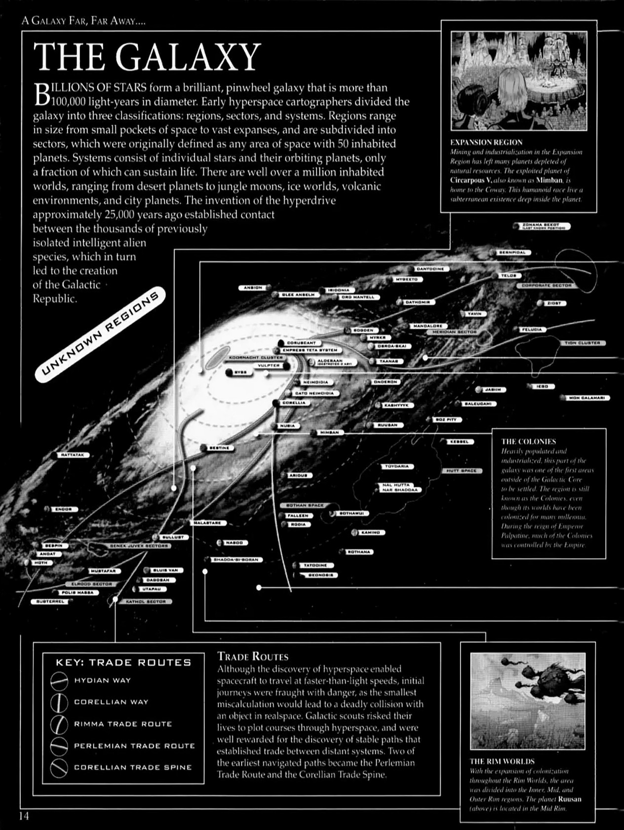 Star Wars The Ultimate Visual Guide - photo 16