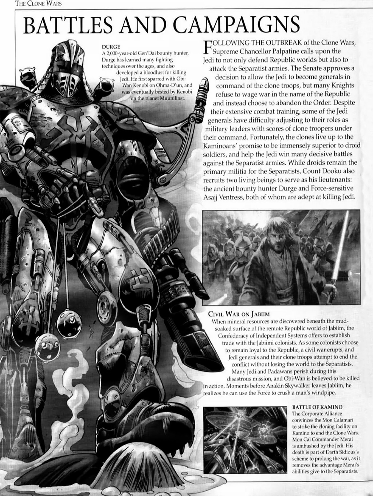 Star Wars The Ultimate Visual Guide - photo 54