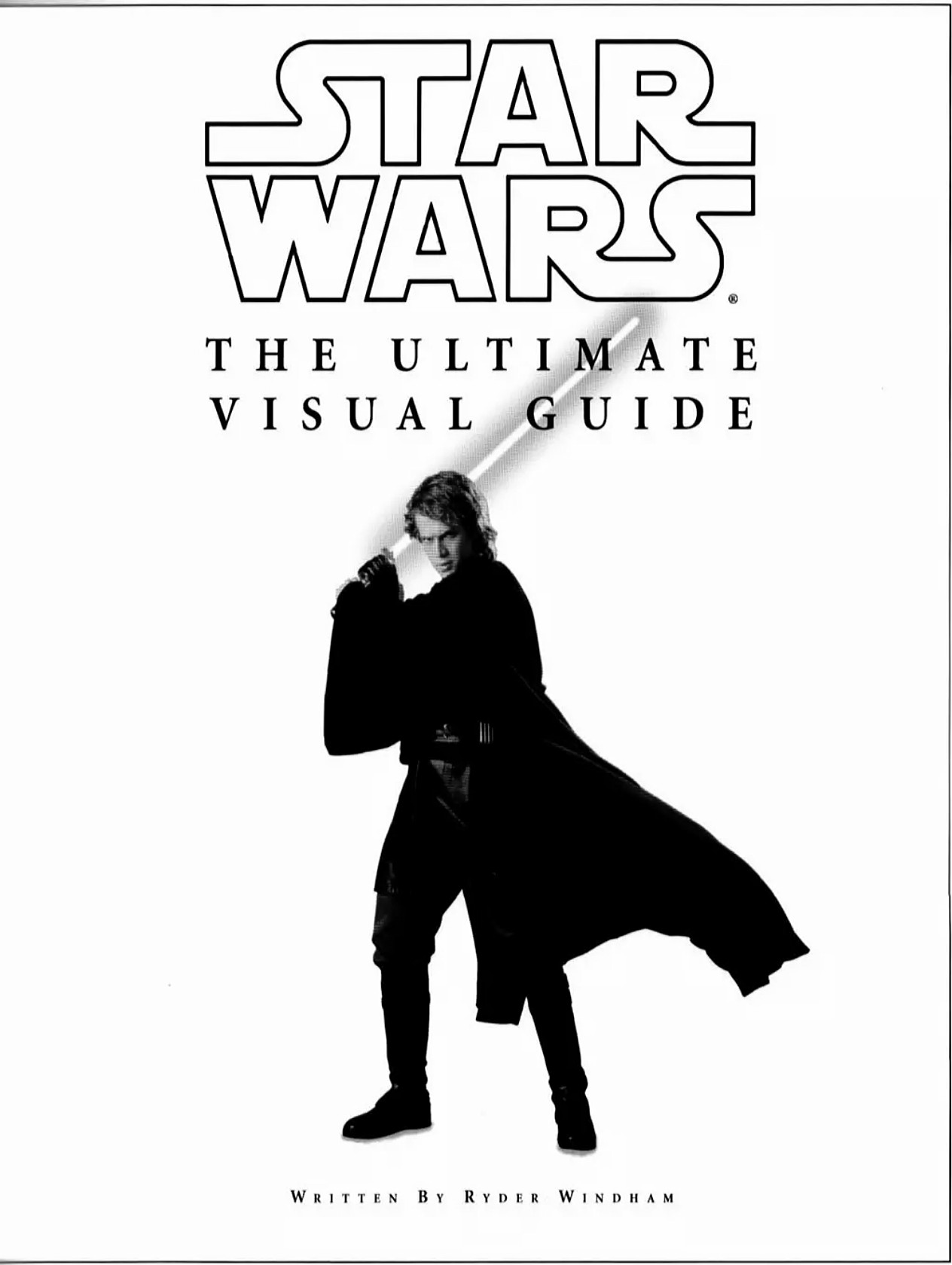 Star Wars The Ultimate Visual Guide - photo 5