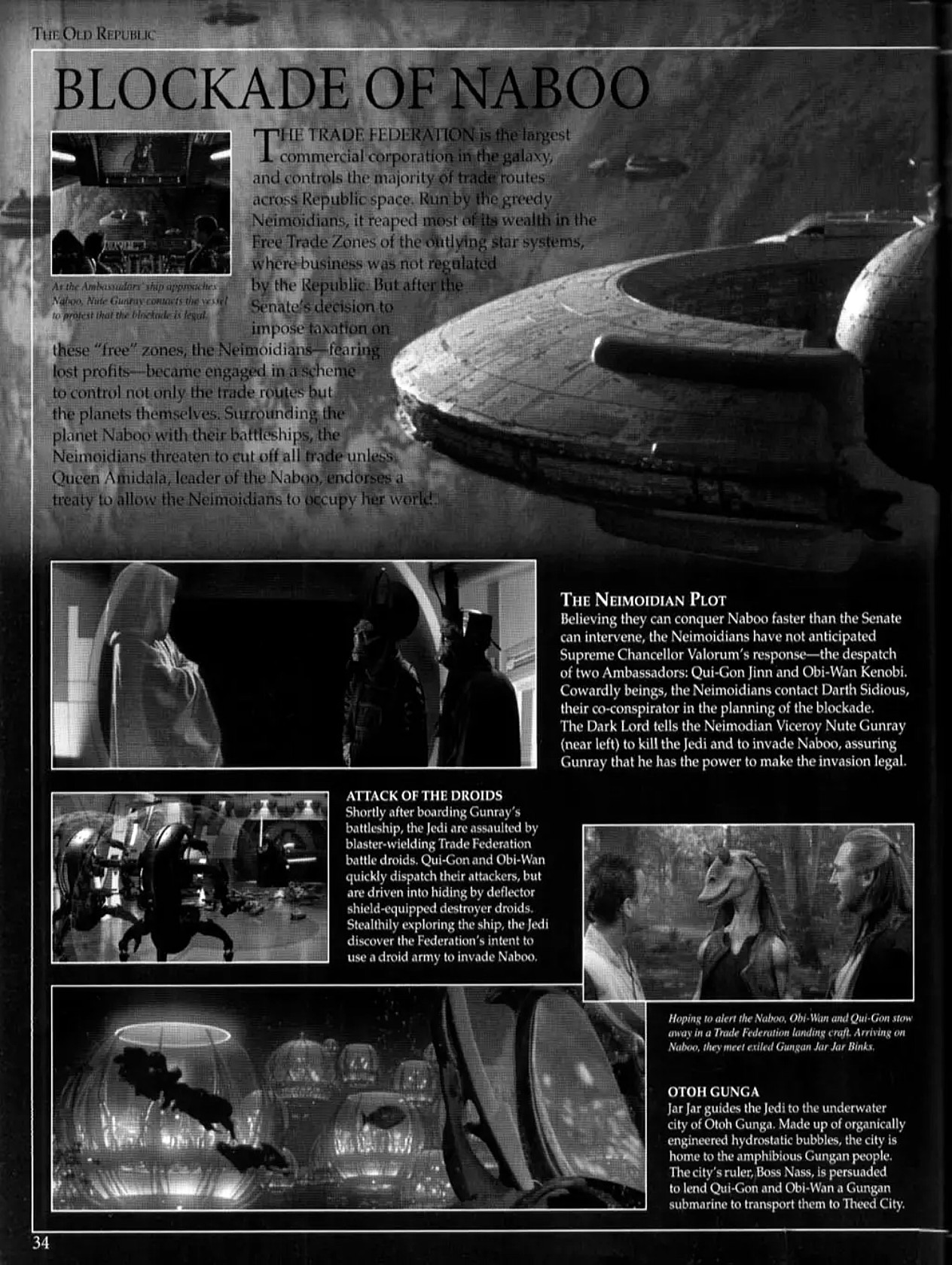 Star Wars The Ultimate Visual Guide - photo 36