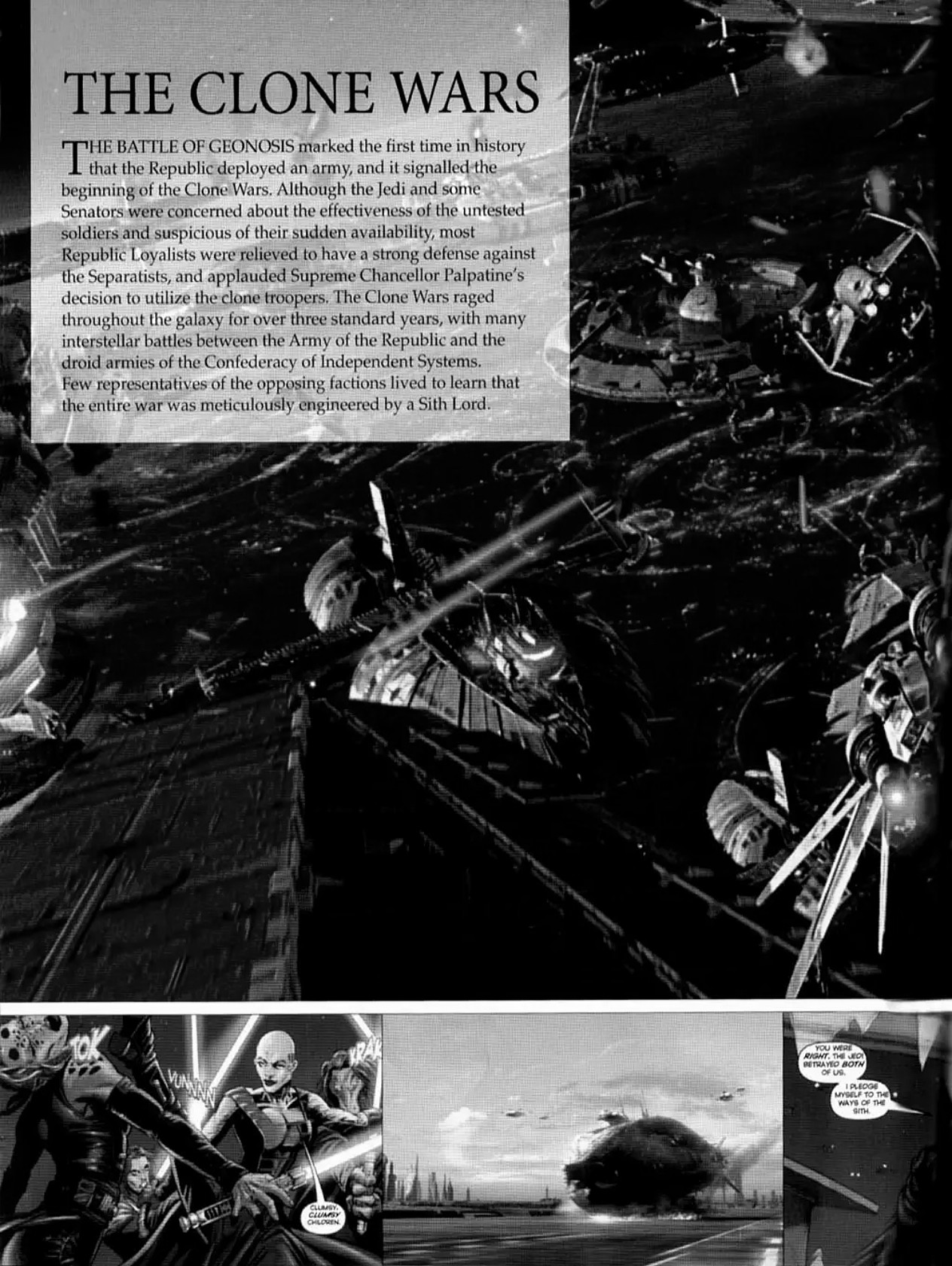 Star Wars The Ultimate Visual Guide - photo 52