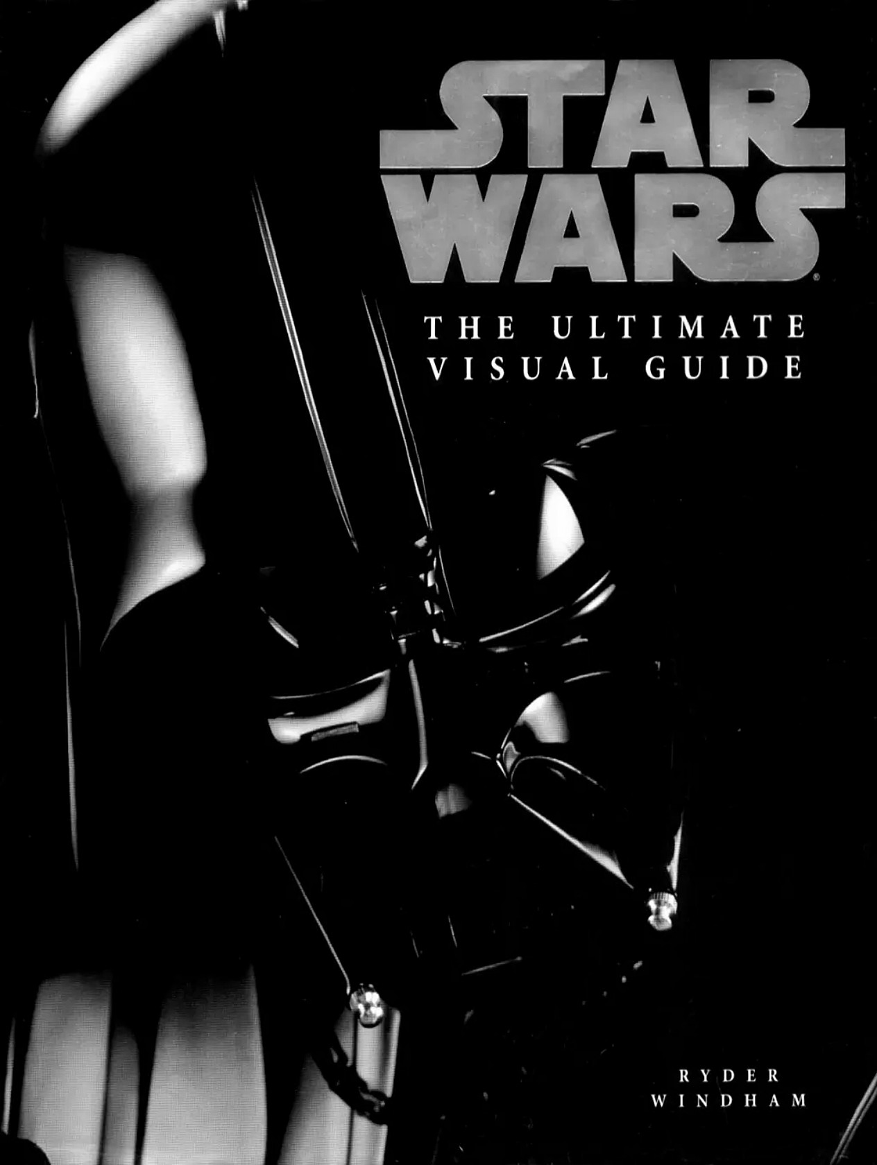 Star Wars The Ultimate Visual Guide - photo 1