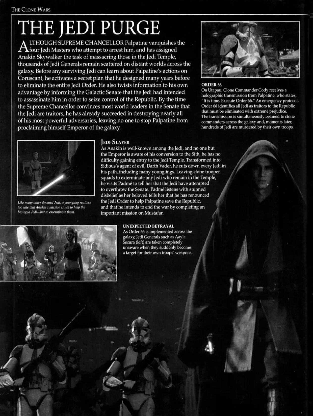 Star Wars The Ultimate Visual Guide - photo 60