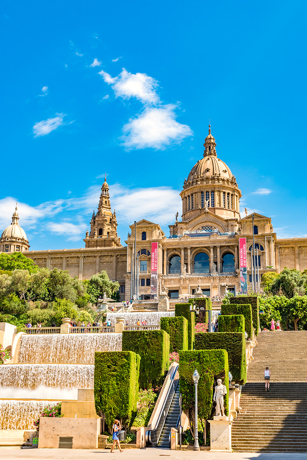 TAKASHI IMAGESSHUTTERSTOCK Barcelona Top Experiences - photo 12