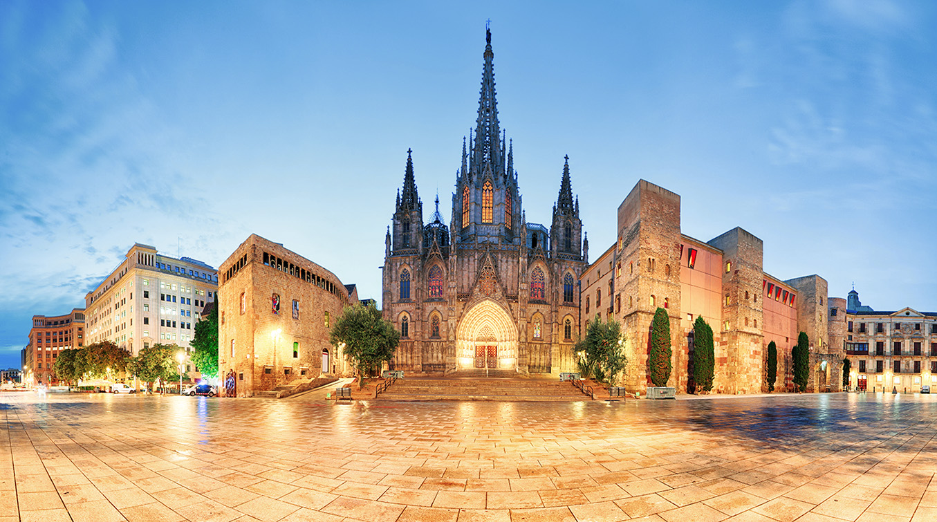 TTSTUDIOSHUTTERSTOCK Barcelona Top Experiences MARCO - photo 9