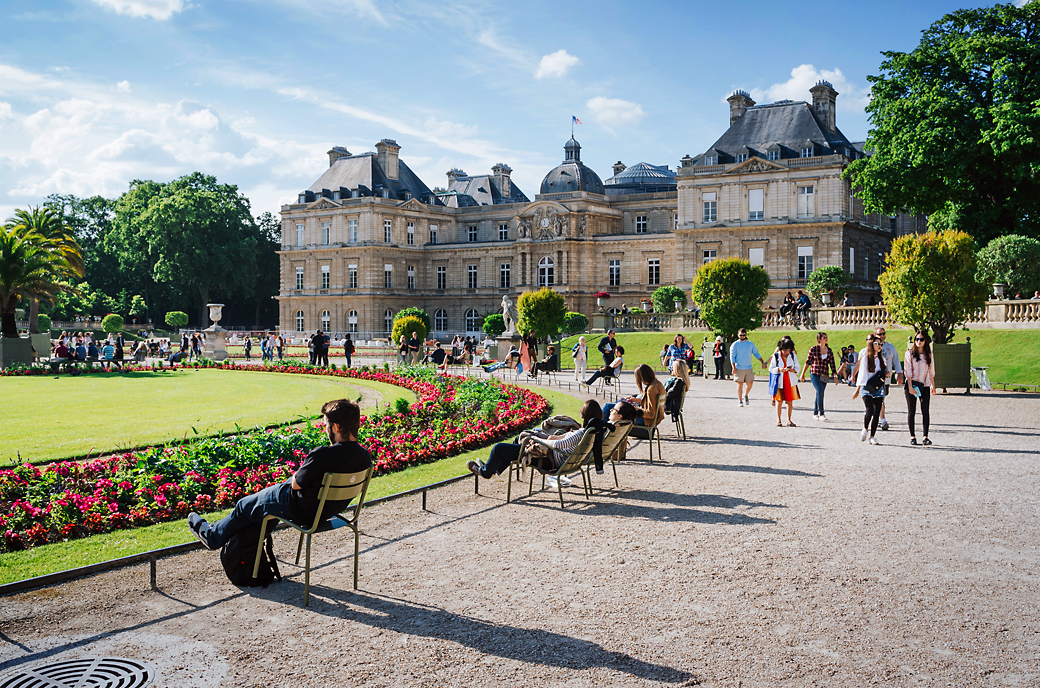 MYKOLASTOCKSHUTTERSTOCK Paris Top Experiences IRINA - photo 12