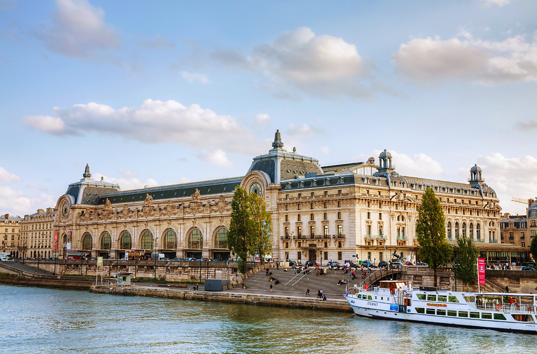 PHOTOUASHUTTERSTOCK Paris Top Experiences MYKOLASTOCKSHUTTERSTOCK - photo 11