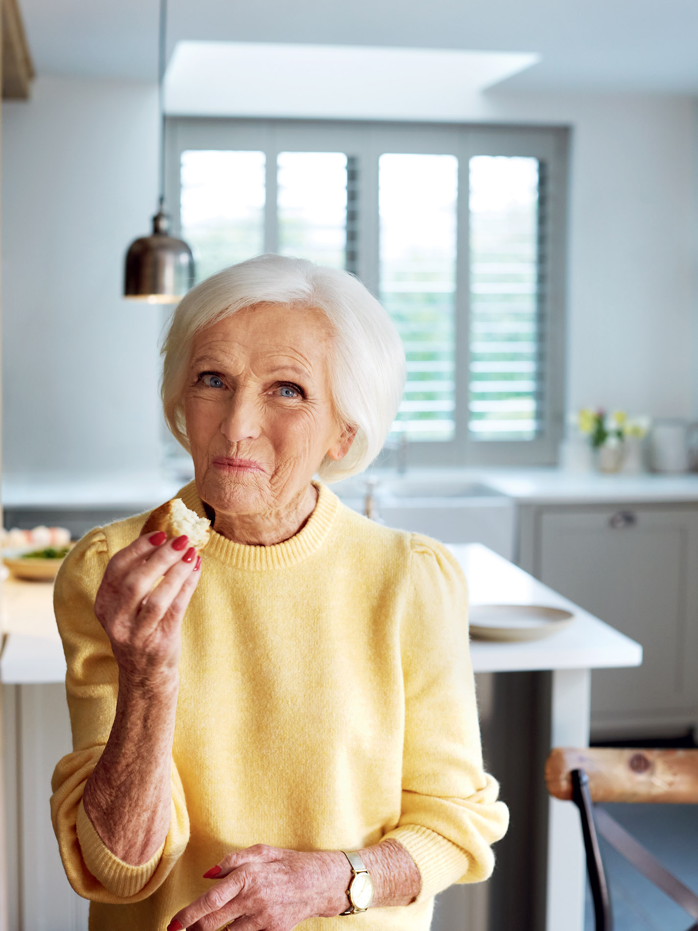 MARY BERRY COOK AND SHARE - photo 1