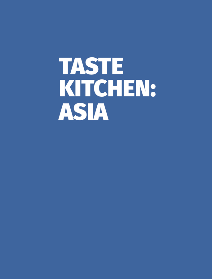 Taste Kitchen Asia - photo 3