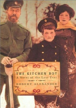 Synopsis Taut with suspense and rich in historical detail The Kitchen Boy - photo 1