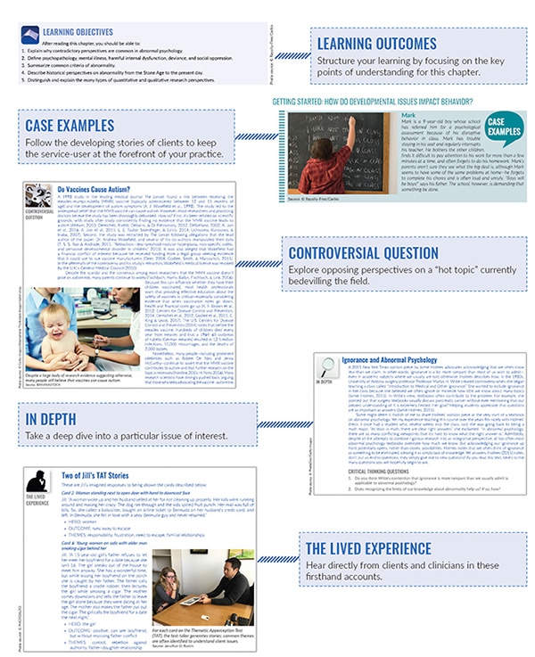 ONLINE LEARNING AND TEACHING RESOURCES Accompanying this book is a full suite - photo 2