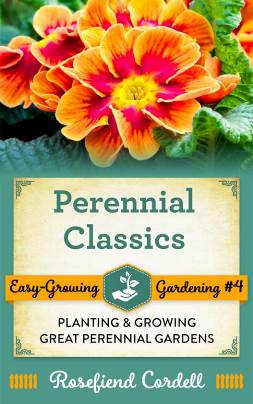 Perennial Classics Planting Growing Great Perennial Gardens from my - photo 7