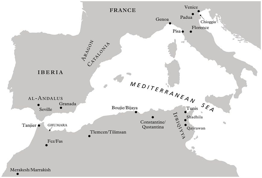 North Africa Maghrib Mediterranean Europe Cairo and environs - photo 8