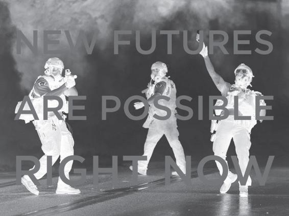 Figure 1 Dylan Miner New Futures Are Possible Right Now 2020 Contents - photo 3