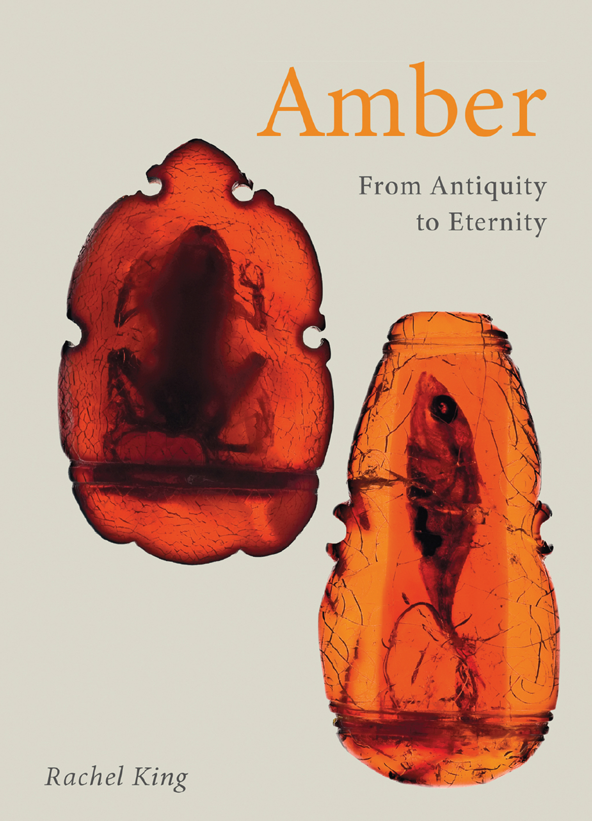 Amber From Antiquity to Eternity - image 1