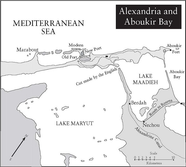 From an original map by savant douard de Villiers du Terrage showing the cuts - photo 7