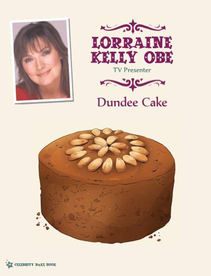 Celebrity Bake Book - photo 33