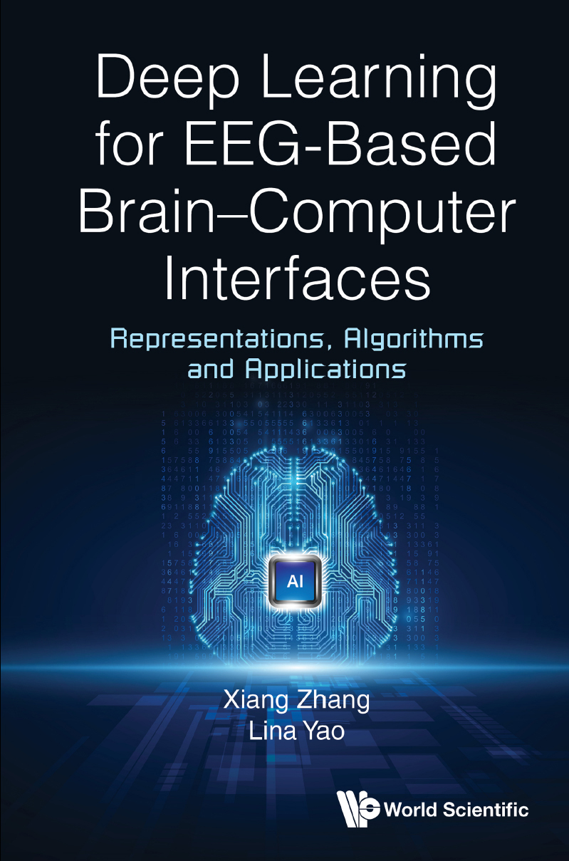 Deep Learning for EEG-Based BrainComputer lnterfaces Representations - photo 1