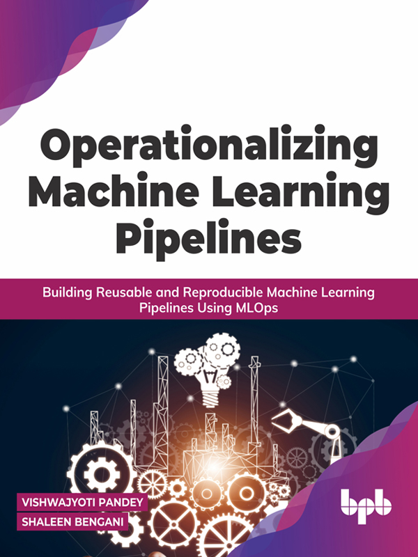 Operationalizing Machine Learning Pipelines - photo 1